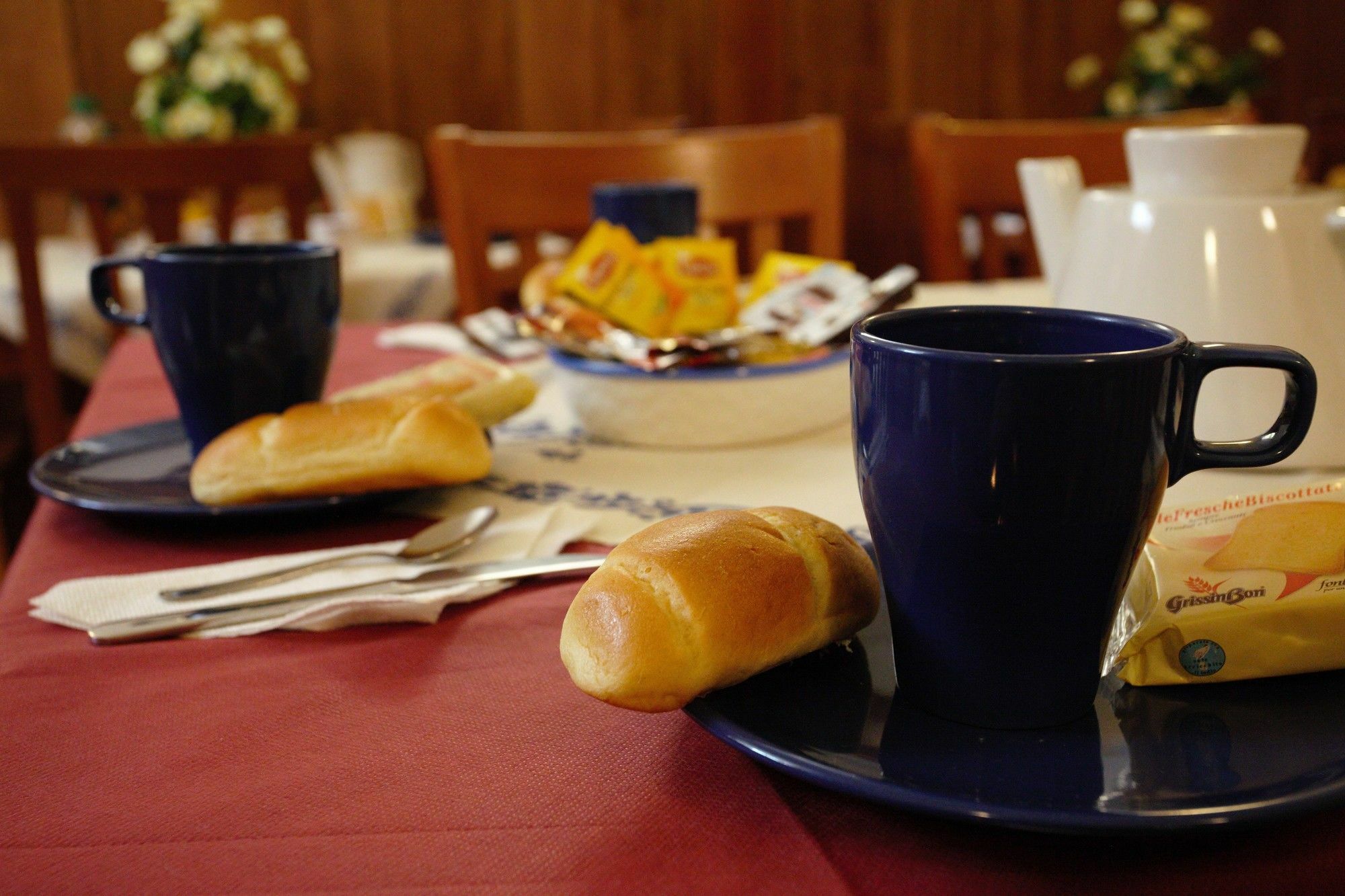 ローマ Residenza Matilde Bed & Breakfast エクステリア 写真